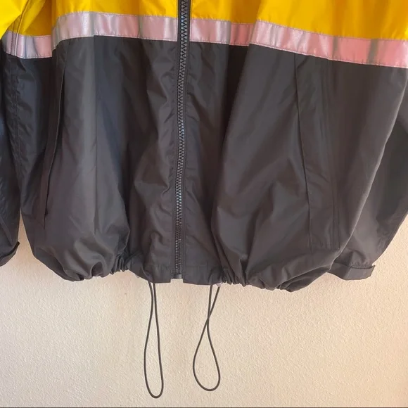 Vintage Polo Ralph Lauren Windbreaker Jacket - Picture 7 of 8